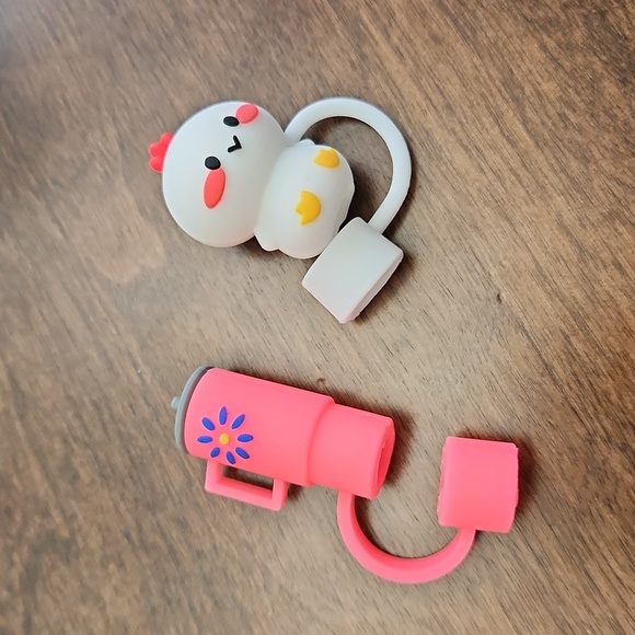 Monogrammed "R" Glass Cup - Picture 11 of 11